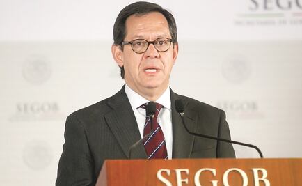 Segob: ataque no iba contra periodista