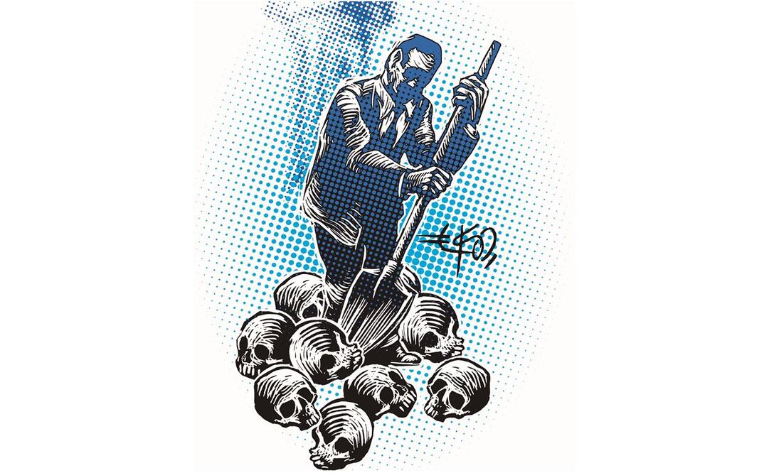 La tragedia de Acámbaro