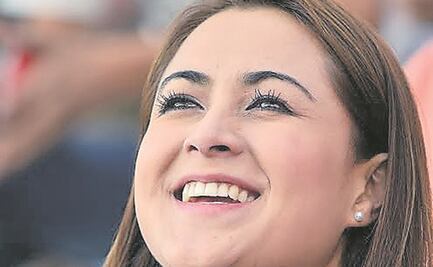 Alcadesa panista quería quedar bien con Meade