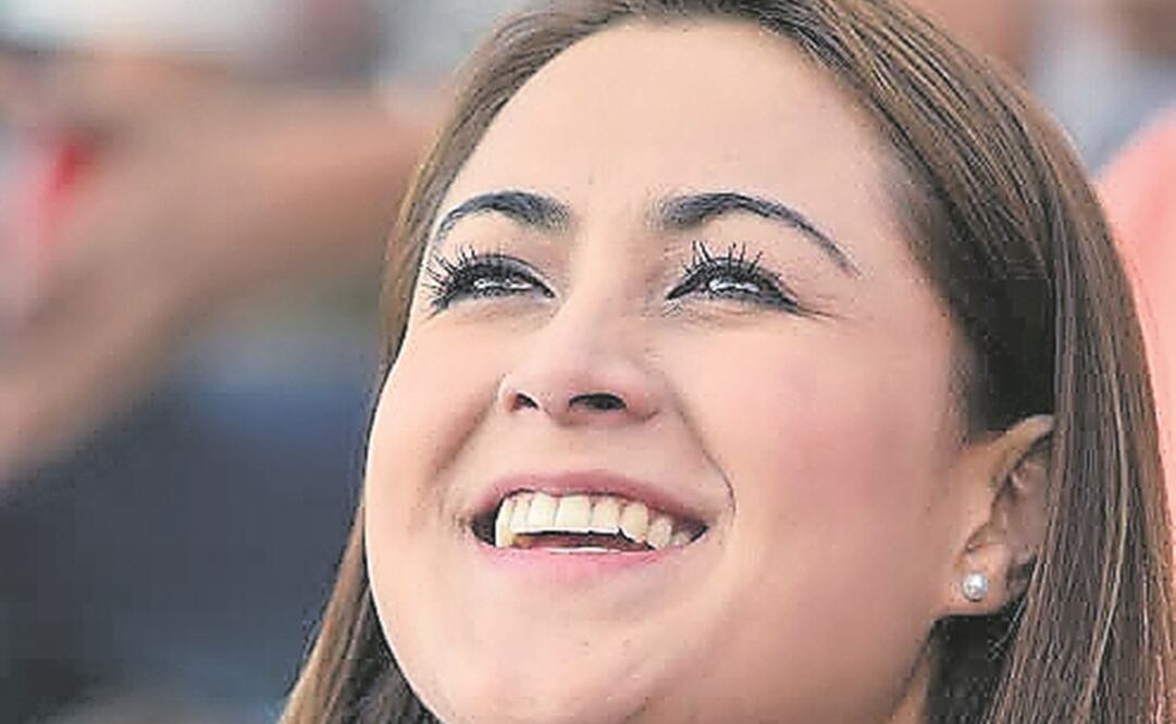 Alcadesa panista quería quedar bien con Meade