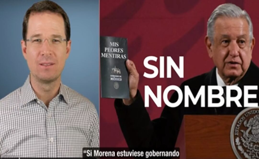 Foto: Captura de video