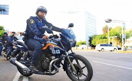 Cae menor de 13 años por robo