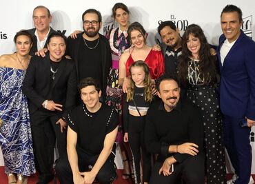 Morelia se convierte en un epicentro navideño