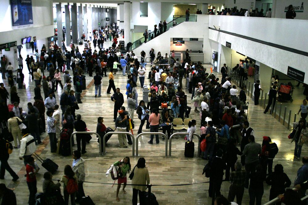 Foto: Archivo / EL UNIVERSAL