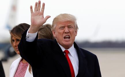 DACA está muerto, asegura Trump