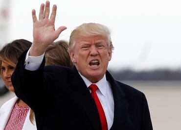 DACA está muerto, asegura Trump