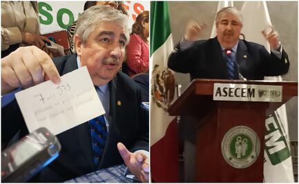 En Edomex hay poco más de 7 mil 500 personas en prisión preventiva: Tribunal Superior de Justicia mexiquense