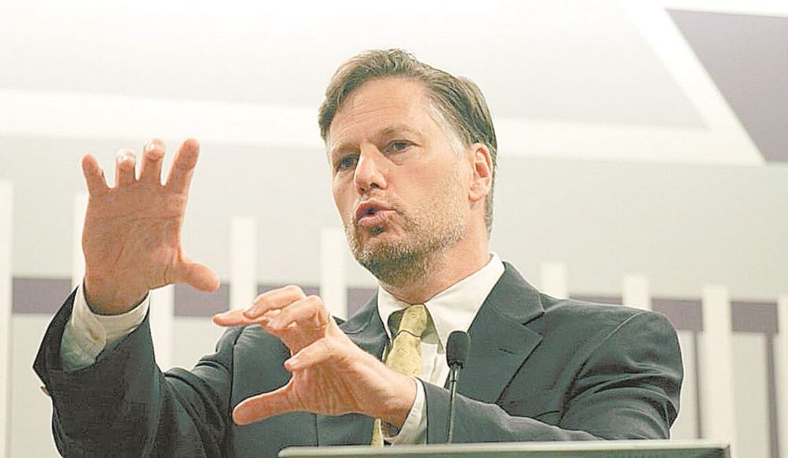 Foto: Archivo EL UNIVERSAL