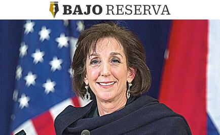 Entresijos de la relación México-Washington