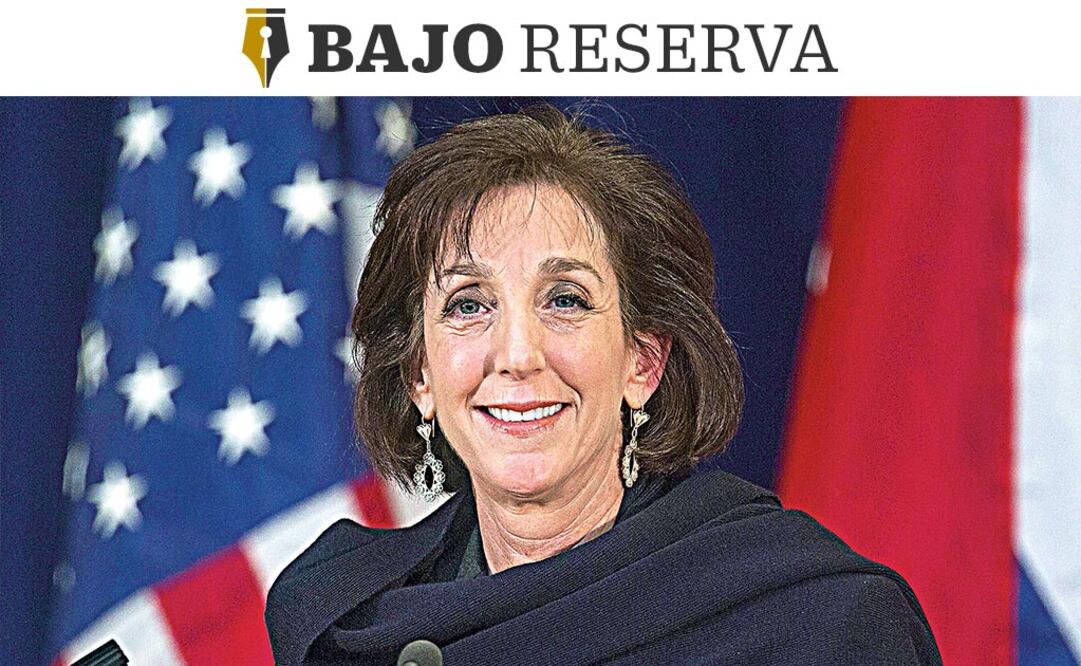 Entresijos de la relación México-Washington