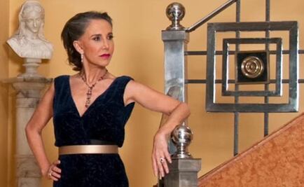 “Atrévete a vivir: Florinda Meza”, el documental que aborda su vida y amor con Chespirito llega a Prime Video