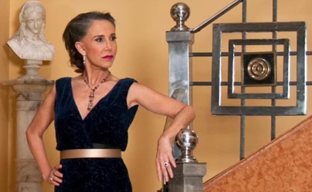 Foto: Instagram Florinda Meza.