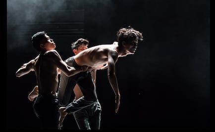 La belleza de la danza contemporánea de Corea llegará a México