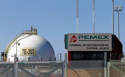 Presiona Pemex a las finanzas públicas; México Evalúa alerta por un sobreejercicio histórico