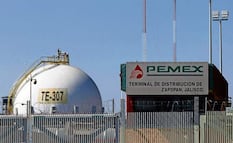 Crecen 14% las pérdidas de Pemex por huachicol