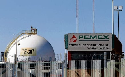 Apoyo del gobierno a Pemex se mantendrá en sexenio de Sheinbaum: Moody’s; necesidades financieras seguirán elevadas hasta 2028