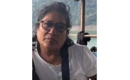 Dan último adiós a profesora jubilada Irma Hernández, víctima de la Mafia Veracruzana; estupor e indignación crecen en la entidad