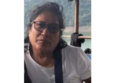 Dan último adiós a profesora jubilada Irma Hernández, víctima de la Mafia Veracruzana; estupor e indignación crecen en la entidad