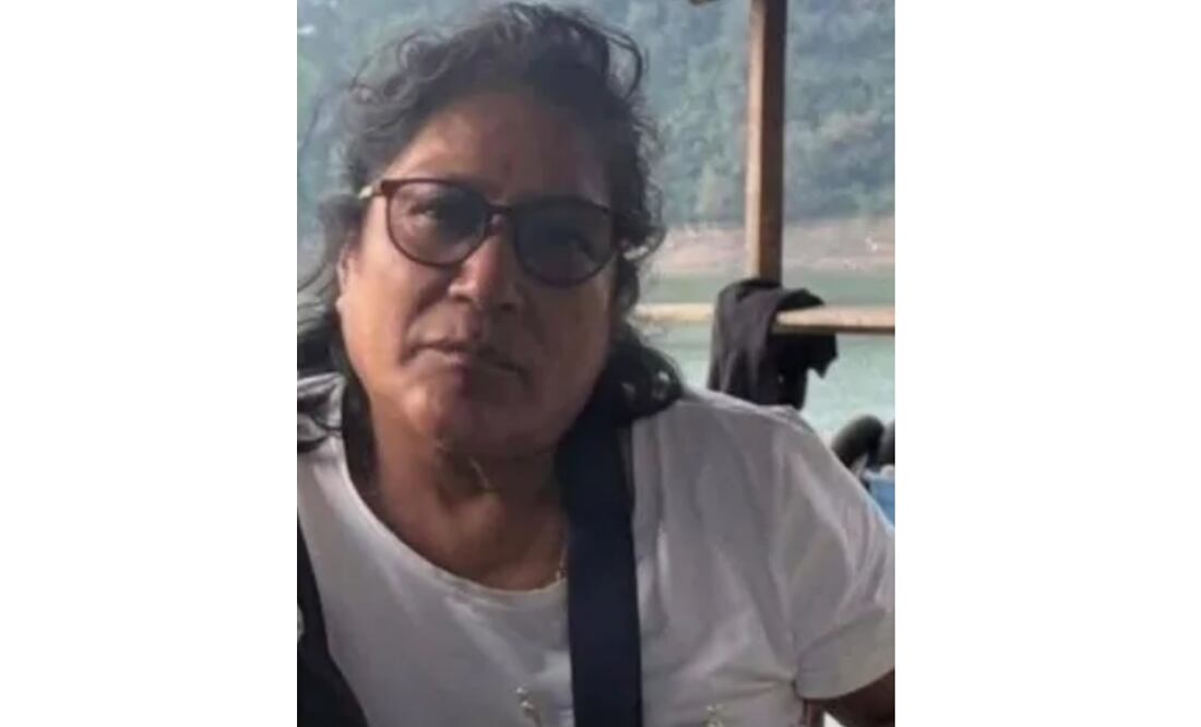 Dan ultimo adiós a Irma Hernández Cruz. Foto: Especial.