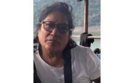 Dan último adiós a profesora jubilada Irma Hernández, víctima de la Mafia Veracruzana; estupor e indignación crecen en la entidad