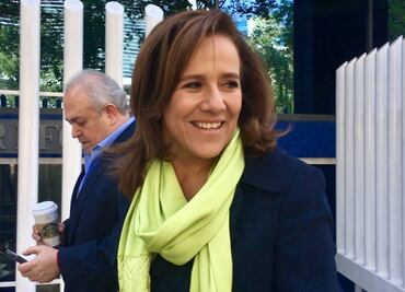 Margarita Zavala lamenta tiroteo donde congresista republicano resultó herido
