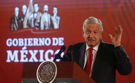 Próximo libro de AMLO a partir del 1 de diciembre