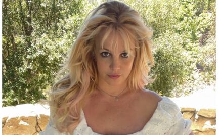 Britney Spears explota y le pone un alto a sus fans