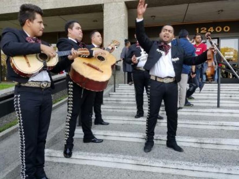 Elecciones EU 2016. Minuto a minuto