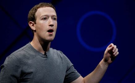 EU pide formalmente a Mark Zuckerberg que testifique por divulgación de datos de Facebook