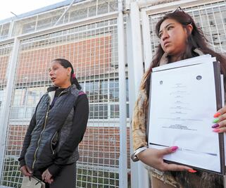 Destituyen a maestro por acoso a alumnas en primaria de Toluca