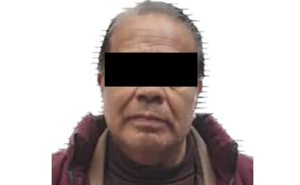 Detienen a director de prepa por realizar tocamientos a una alumna en Huixquilucan