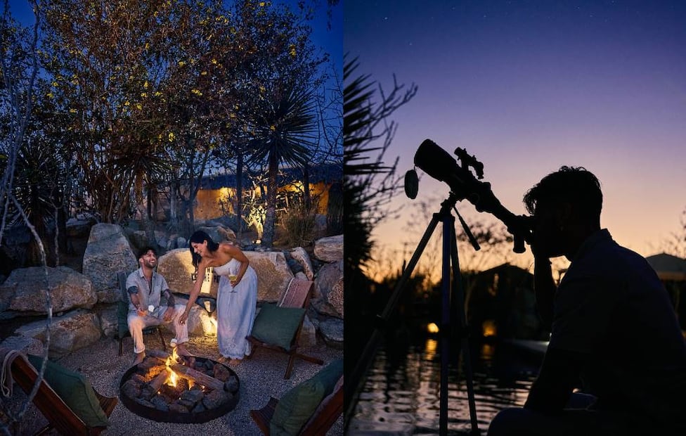 Foto: Pepe Molina. El Perdido