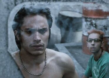 "Amores Perros" tendrá una función especial en Bellas Artes; ¿Cuándo y cómo verla?