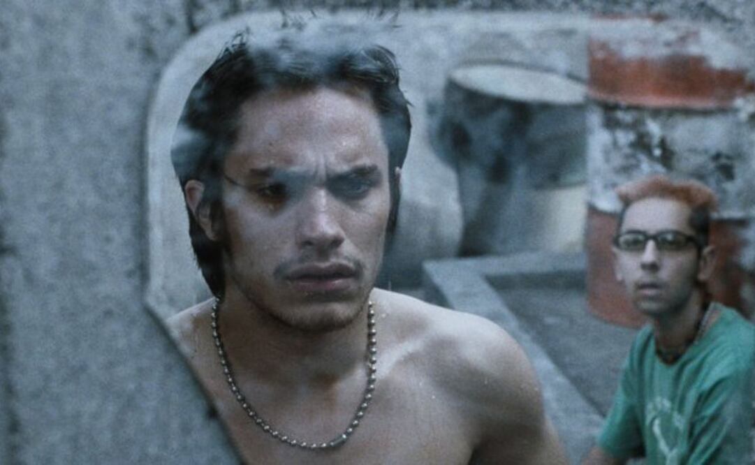 "Amores Perros" de Alejandro González Iñárritu cumple 25 años. Foto: Lions Gate Entertainment