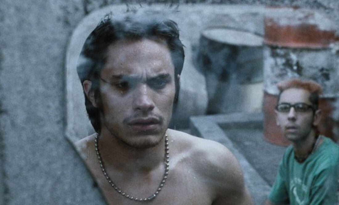 "Amores Perros" de Alejandro González Iñárritu será parte del Mubi Fest 2025. Foto: Lions Gate Entertainment