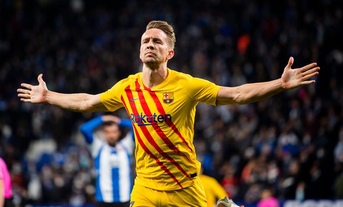 FOTO: Twitter: @FCBarcelona