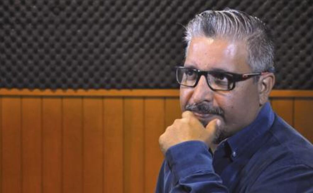 En la fotografía de naturaleza hay una labor de preservación: Sergio Tapiro