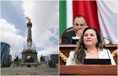 PRI propone que CDMX tenga Bandera, Escudo e Himno propios
