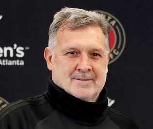 La insoportable realidad del deseado Tata Martino