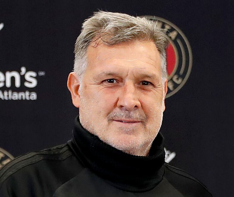 La insoportable realidad del deseado Tata Martino