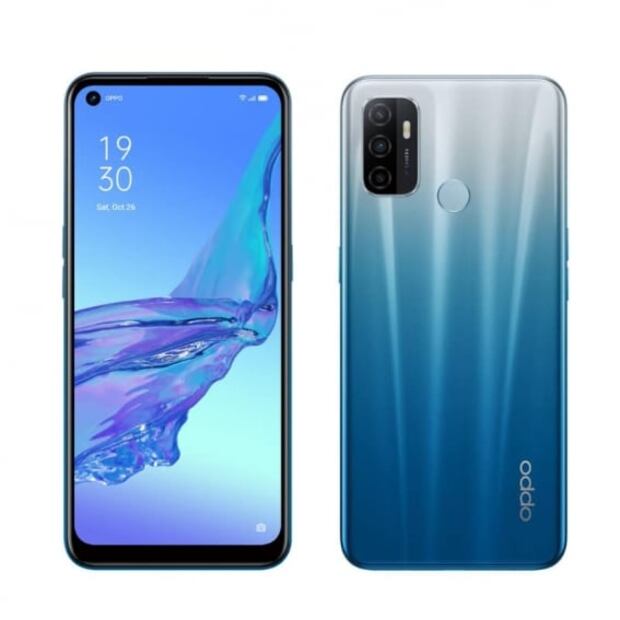 Reseña: los hermanos Oppo A53 y A93, cada uno con fortalezas