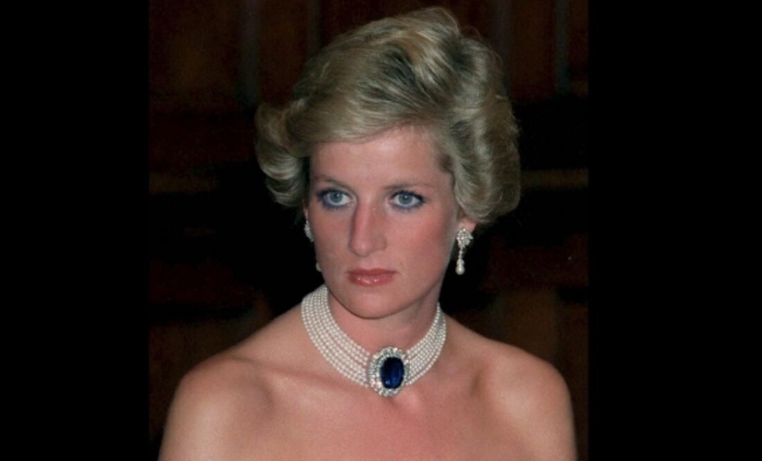 Así fue la polémica entrevista de Lady Di, cuando habló de la infidelidad del príncipe Carlos | Fuente: Twitter @showmundialshow