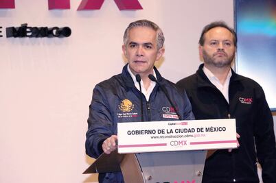 “No se endeudará a la CDMX con la Planta Termovalorizadora”