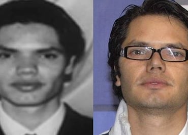 Policías capitalinos detienen a Vicente Carrillo, hijo del "Señor de los Cielos", y lo dejan libre