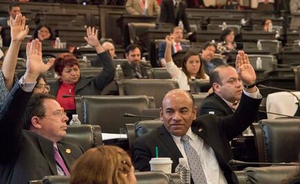 Polemizan por plazos para tener Carta Magna