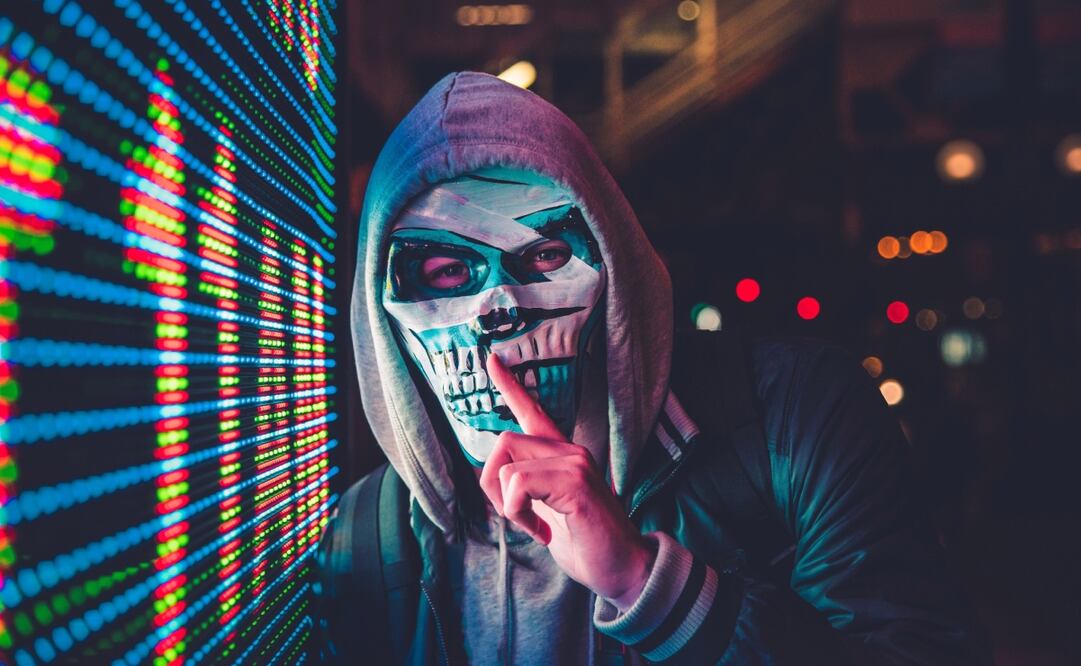 Los datos en línea son más valiosos de lo que crees. Imagen: Unsplash