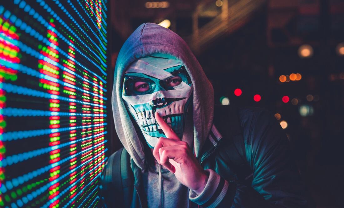 Los datos en línea son más valiosos de lo que crees. Imagen: Unsplash