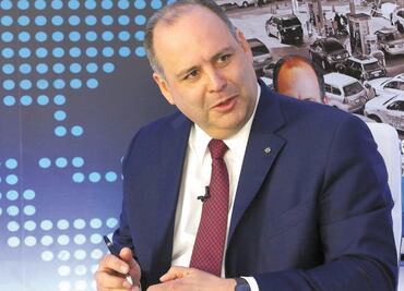 Coparmex ve optimismo en supuestos macroeconómicos del Presupuesto 2021