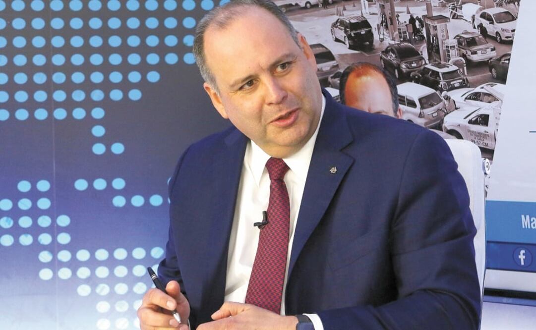 Foto: Archivo/EL UNIVERSAL 