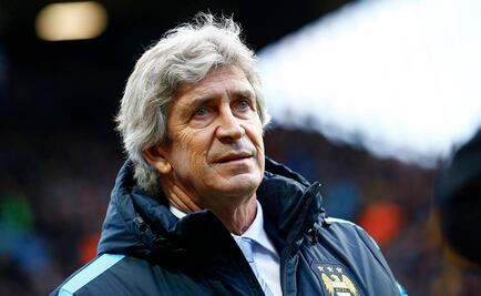 Desde hace un mes lo sé: Pellegrini